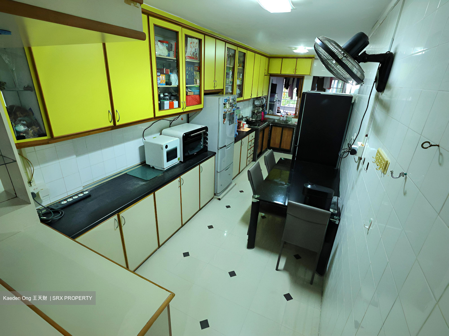 Blk 871 Woodlands Street 81 (Woodlands), HDB 4 Rooms #549736771
